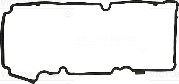 VICTOR REINZ 71-10836-00 Motor Külbütör Kapağı Contası - VW JETTA IV (162, 163, AV3, AV2) uyumlu