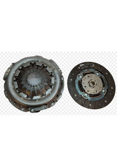 VALEO 832518 Debriyaj Sistemi Debriyaj Seti - DACIA DUSTER (HM_) uyumlu