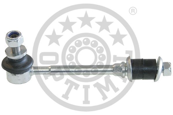 OPTIMAL G7-1139 Süspansiyon Sistemi Stabilizatör - TOYOTA LAND CRUISER (_J7_, _JL7_) uyumlu