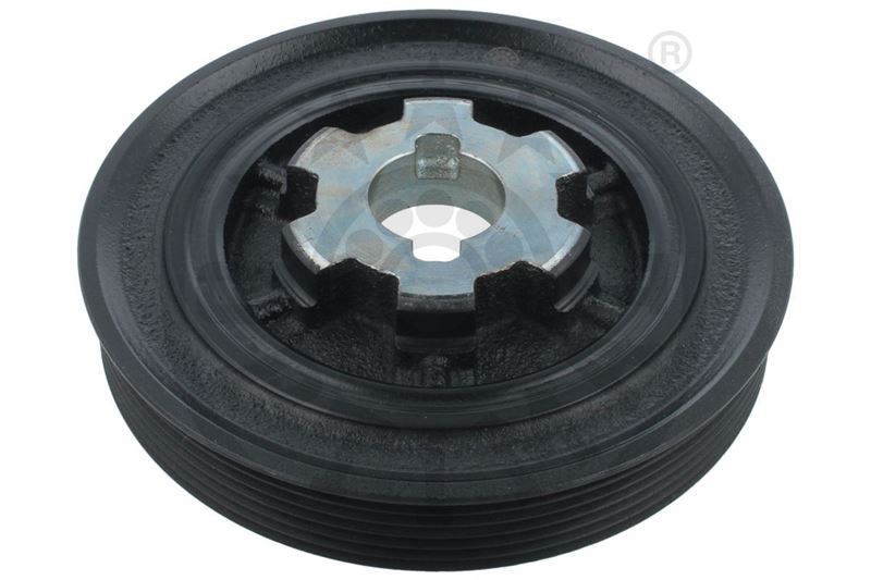 OPTIMAL F7-8035 Motor Kayış Kasnağı - MITSUBISHI OUTLANDER II (CW_W) uyumlu