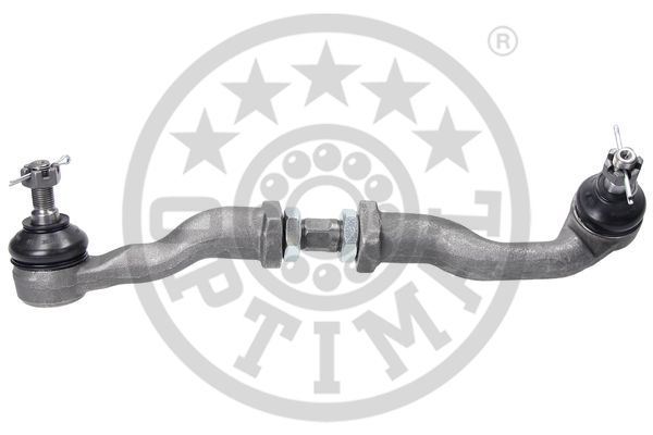 OPTIMAL G0-655 Direksiyon Sistemi Kısa Rot & İtici Çubuk - KIA SPORTAGE SUV (K00) uyumlu