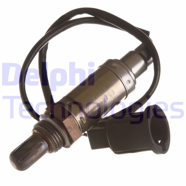 DELPHI ES10132-12B1 Emme & Egzoz Sistemi Egzoz Sensörleri - BMW 3 (E21) uyumlu