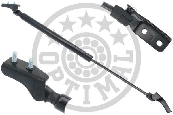 OPTIMAL AG-52246 Kaporta & Gövde Parçaları Gaz Yayı - MAZDA PREMACY (CP) uyumlu