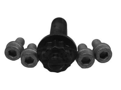 CORTECO 80001266 Motor Küçük Aksesuar Parçaları - AUDI A4 B5 (8D2) uyumlu