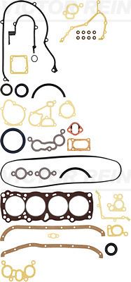 VICTOR REINZ 01-52220-03 Motor Conta Seti - NISSAN SUNNY II Coupe (B12) uyumlu