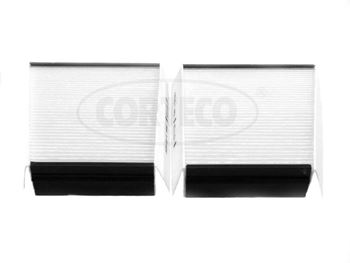 CORTECO 80000535 İklimlendirme Sistemi Polen Filtresi - JOHN DEERE Series 6010 uyumlu