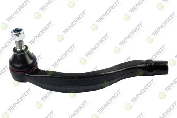 TEKNOROT CI-612 Direksiyon Sistemi Mafsal - CITROËN C4 II (NC_) uyumlu