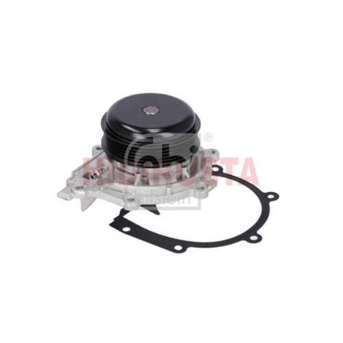 FEBI BILSTEIN 185043 Motor Devirdaim - MERCEDES-BENZ E-SERISI (W213) uyumlu