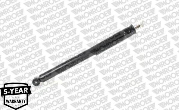 MONROE G43143 Süspansiyon Sistemi Amortisör - MERCEDES-BENZ C-SERISI (W202) uyumlu