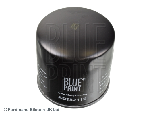 BLUE PRINT ADT32115 Motor Yağ Filtresi - TOYOTA COROLLA Compact (_E10_) uyumlu