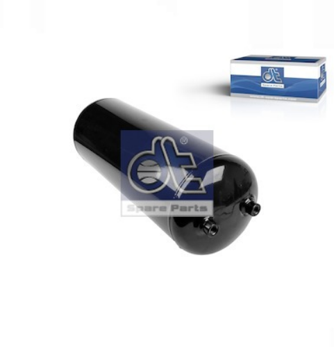 DT Spare Parts 4.63903 Fren Sistemleri Hava Tankı