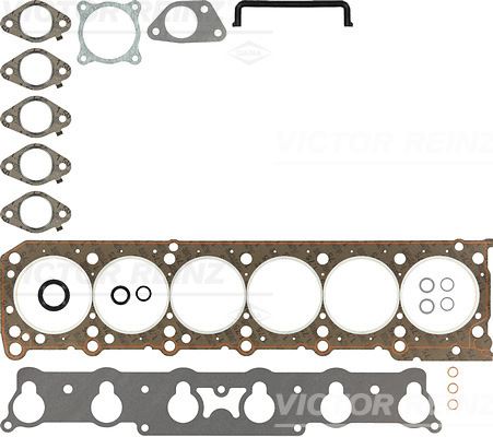 VICTOR REINZ 02-26840-03 Motor Silindir Kafa Contası - MERCEDES-BENZ 124 Sedan (W124) uyumlu