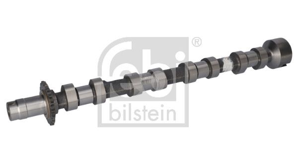 FEBI BILSTEIN 181655 Motor Eksantrik Mili - CITROËN C4 II (NC_) uyumlu