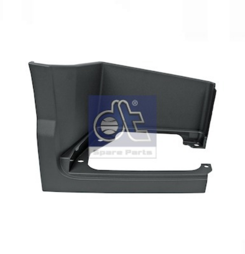DT Spare Parts 2.71358 Kaporta & Gövde Parçaları Kapı Parçaları
