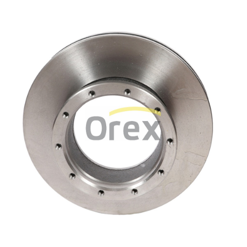OREX 145001 Fren Sistemleri Fren Diski - MERCEDES-BENZ ACTROS MP2 / MP3 uyumlu