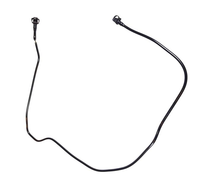 WINTECH AUTO - WTW WIN0500261 Soğutma Sistemi Soğutma Hortumları & Bağlantıları - PEUGEOT 307 (3A/C) uyumlu