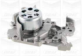 GRAF PA983 Motor Devirdaim - DACIA LOGAN (LS_) uyumlu