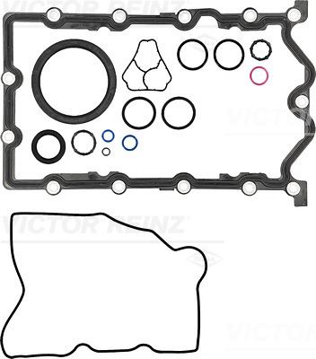 VICTOR REINZ 08-34786-02 Motor Karter Contası - MINI MINI (R50, R53) uyumlu