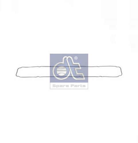 DT Spare Parts 2.10272 Motor Manifold Contası
