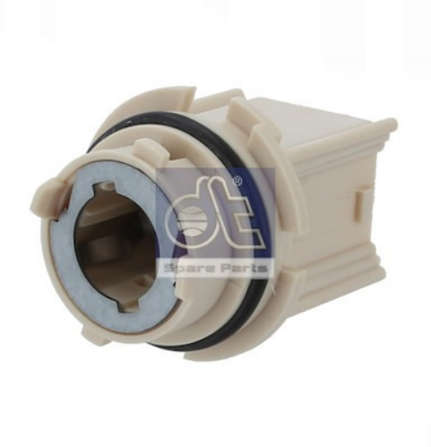 DT Spare Parts 2.24445 Farlar & Aydınlatma Sis Farı Parçaları