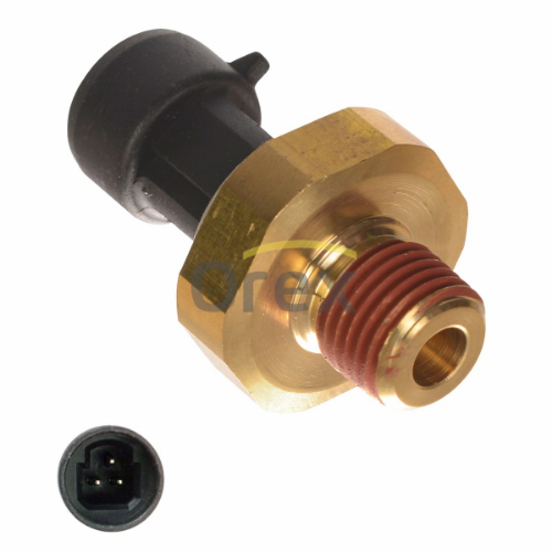 Sensör, yağ basıncı - OREX - 601028 Ürün Görseli