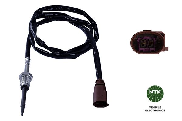 Egzoz Sıcaklık Sensörü - NGK - 94848 Ürün Görseli