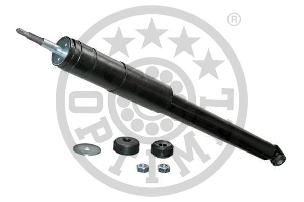 OPTIMAL A-1307G Süspansiyon Sistemi Amortisör - MERCEDES-BENZ C-SERISI T-Model (S203) uyumlu