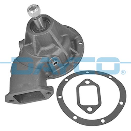 DAYCO DP792 Motor Devirdaim - RENAULT TRUCKS MAGNUM uyumlu
