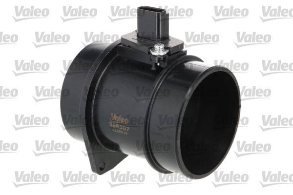 VALEO 366307 Motor Hava Kütle Ölçer (MAF Sensörü) - FORD FOCUS II (DA_, HCP, DP) uyumlu
