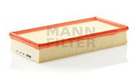 MANN-FILTER C 35 157 Motor Hava Filtresi - VOLVO S40 I (644) uyumlu