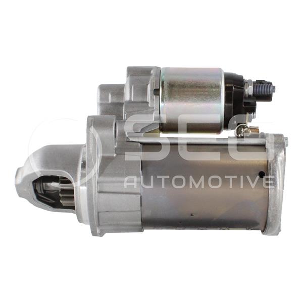 SEG Automotive 0001170435 Elektrik Sistemi Marş Motoru - JEEP RENEGADE SUV (BU, B1, BV) uyumlu