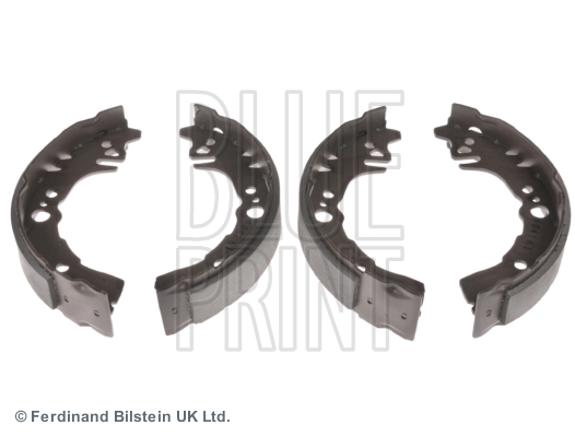 BLUE PRINT ADD64128 Fren Sistemleri Fren Pabucu - DAIHATSU COPEN (L880_, L881_) uyumlu