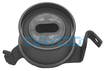 DAYCO ATB2003 Motor Kayış Kasnağı - MITSUBISHI LANCER IV Hatchback (C6_A, C7_A) uyumlu