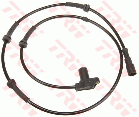 TRW GBS2531 Fren Sistemleri Sürüş Dinamiği Ayarı - VW TRANSPORTER T4 Minibüs/Otobüs (70B, 70C, 7DB, 7DK, 70J, 70K, uyumlu