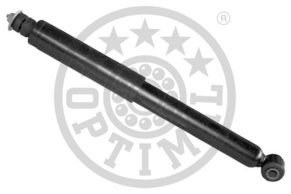 OPTIMAL A-1223G Süspansiyon Sistemi Amortisör - OPEL CORSA C (X01) uyumlu