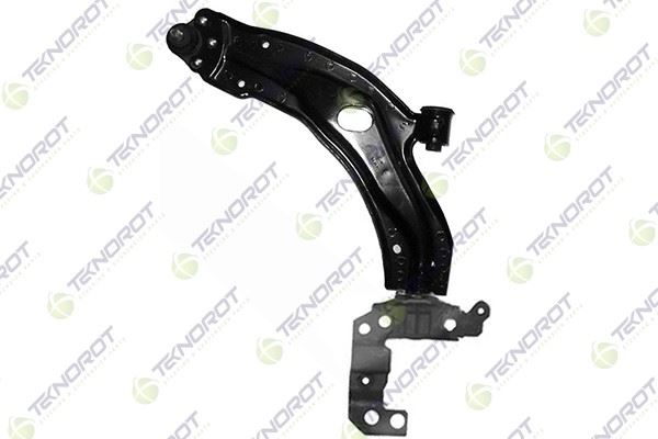 TEKNOROT F-626 Süspansiyon Sistemi Bugi Kolu - FIAT DOBLO Kasa/büyük limuzin (223_) uyumlu