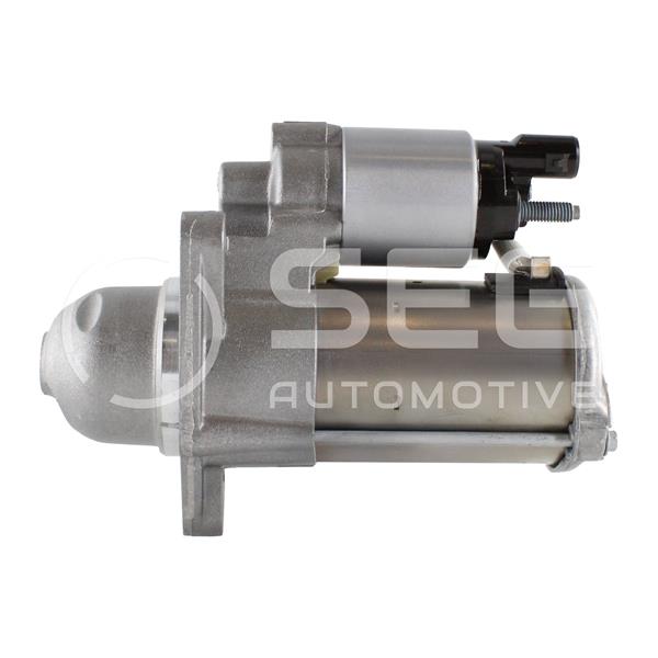 SEG Automotive 0001170674 Elektrik Sistemi Marş Motoru - OPEL ADAM (M13) uyumlu