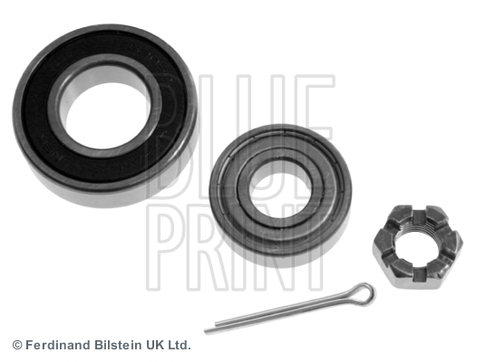 BLUE PRINT ADS78309 Jant & Lastik & Bijon Poyra - NISSAN MAXIMA III (J30) uyumlu