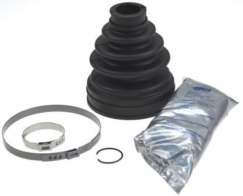 Tahrik Mili Körük Seti - GKN - 303940 Ürün Görseli