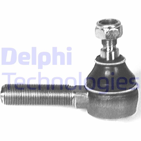 DELPHI TA990 Direksiyon Sistemi Mafsal - LDV 400 Platform şasi uyumlu