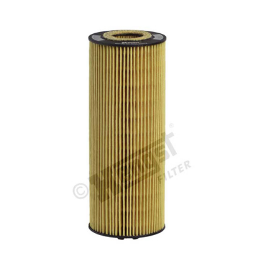 HENGST FILTER E350H D44 Motor Yağ Filtresi - AUDI A8 D2 (4D2, 4D8) uyumlu