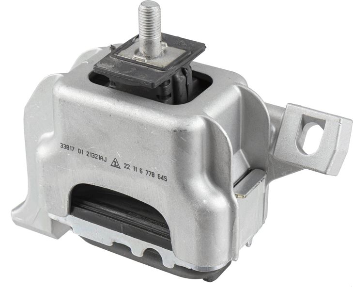 LEMFÖRDER 33817 01 Motor Motor Yataklama - MINI MINI (R56) uyumlu