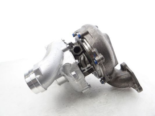 GARRETT 802774-5008S Motor Turboşarj & Parçaları - MERCEDES-BENZ CLS (C218) uyumlu