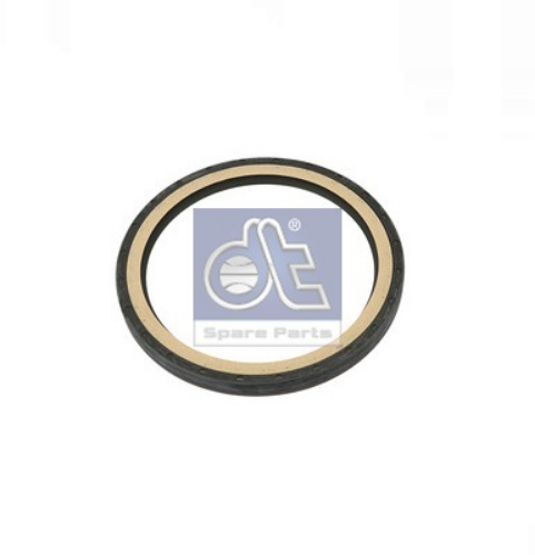 DT Spare Parts 2.10049 Motor Radyal Mil Contası Seti