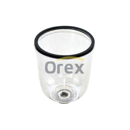 Yakıt Su Ayırıcı Filtre Kabı - OREX - 247008 Ürün Görseli