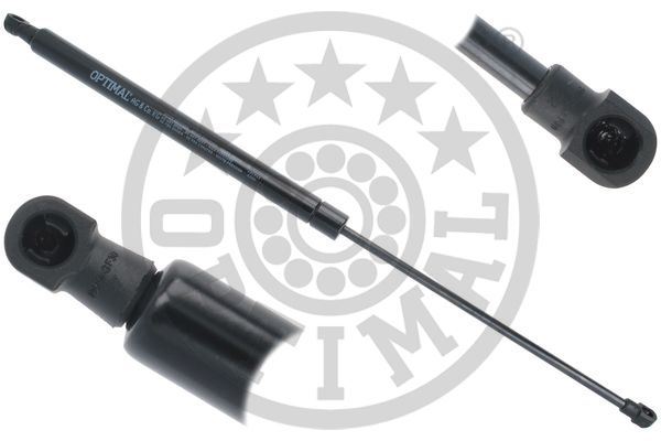 OPTIMAL AG-52309 Kaporta & Gövde Parçaları Gaz Yayı - RENAULT LAGUNA III Grandtour (KT0/1) uyumlu