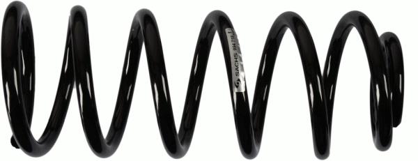 SACHS 994 718 Süspansiyon Sistemi Makas - MINI MINI (R50, R53) uyumlu