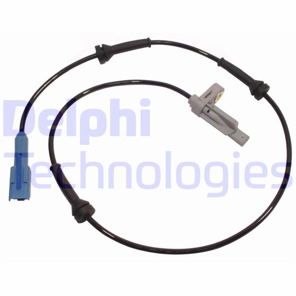DELPHI SS20234 Fren Sistemleri Sürüş Dinamiği Ayarı - PEUGEOT 206 Hatchback (2A/C) uyumlu