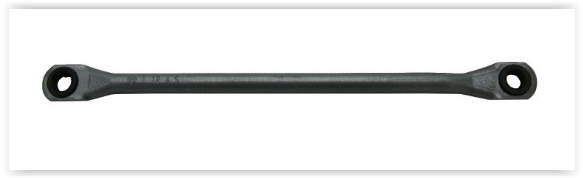 Silecek Mekanizması - GM - 9117725 Ürün Görseli