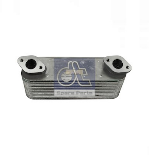 DT Spare Parts 4.61282 Motor Yağ Soğutucusu